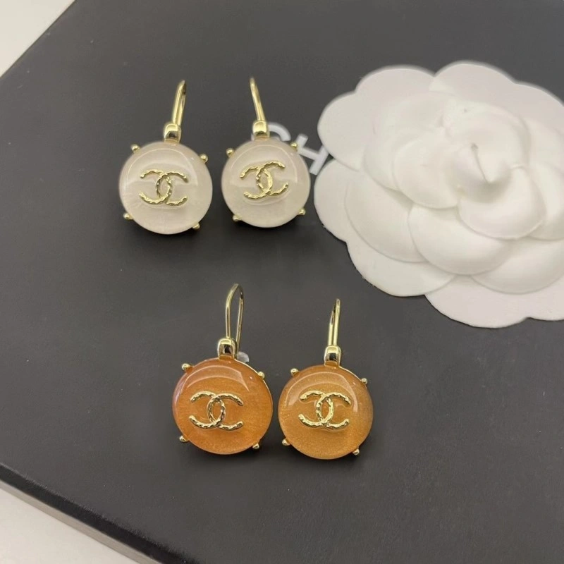 Chanel Earrings DailyWear 219560