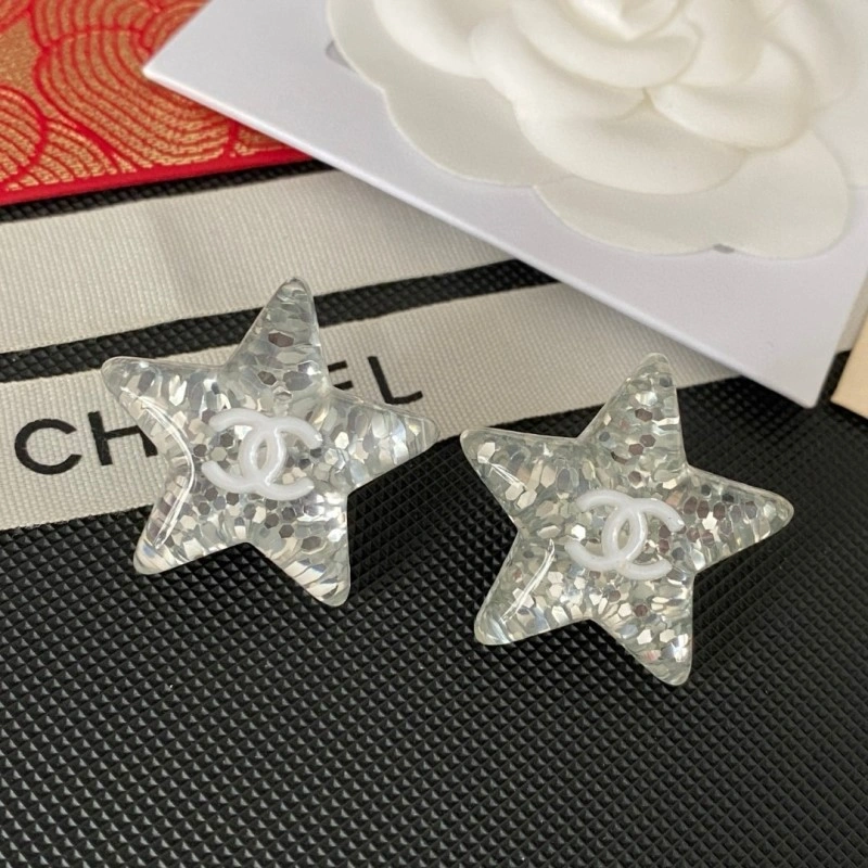 Attractive Chanel Earrings 219550