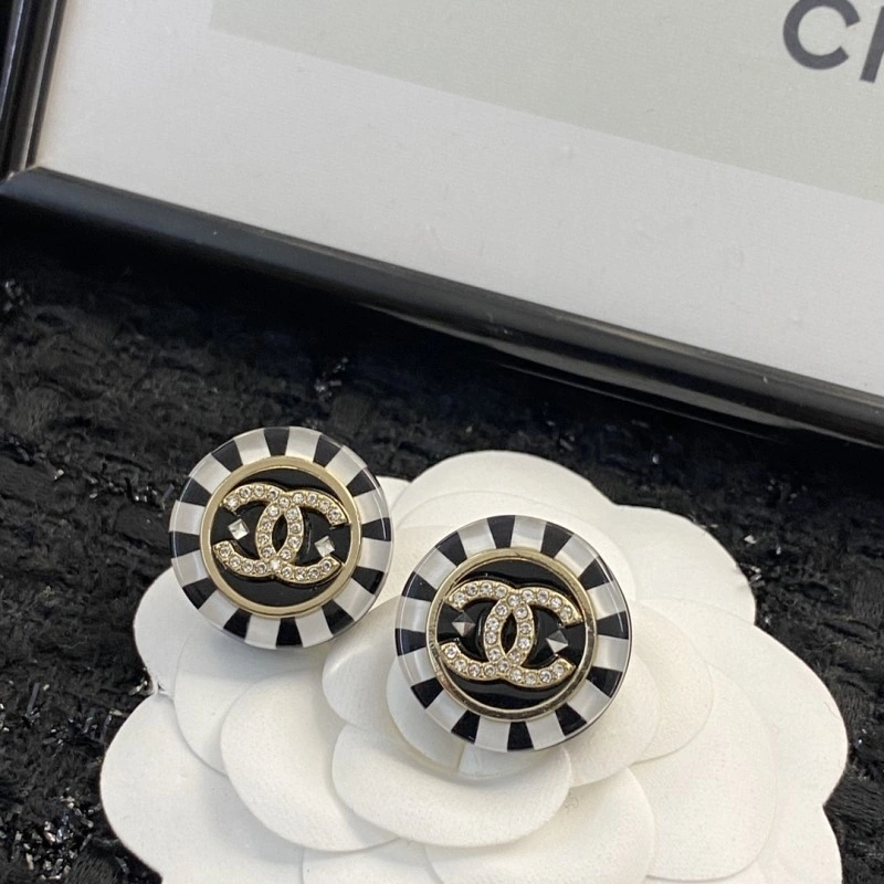 Chanel Earrings FlexibleFit 219557