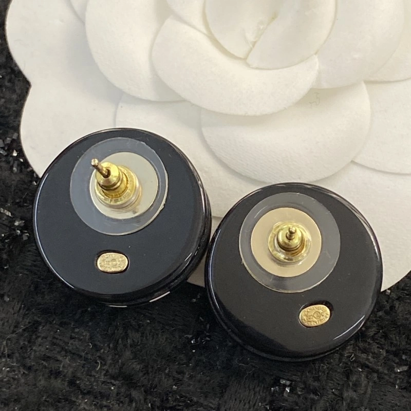 Chanel Earrings FlexibleFit 219557