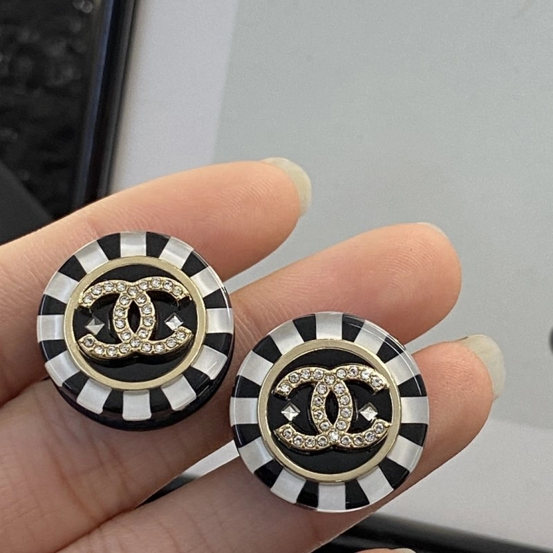 Chanel Earrings FlexibleFit 219557