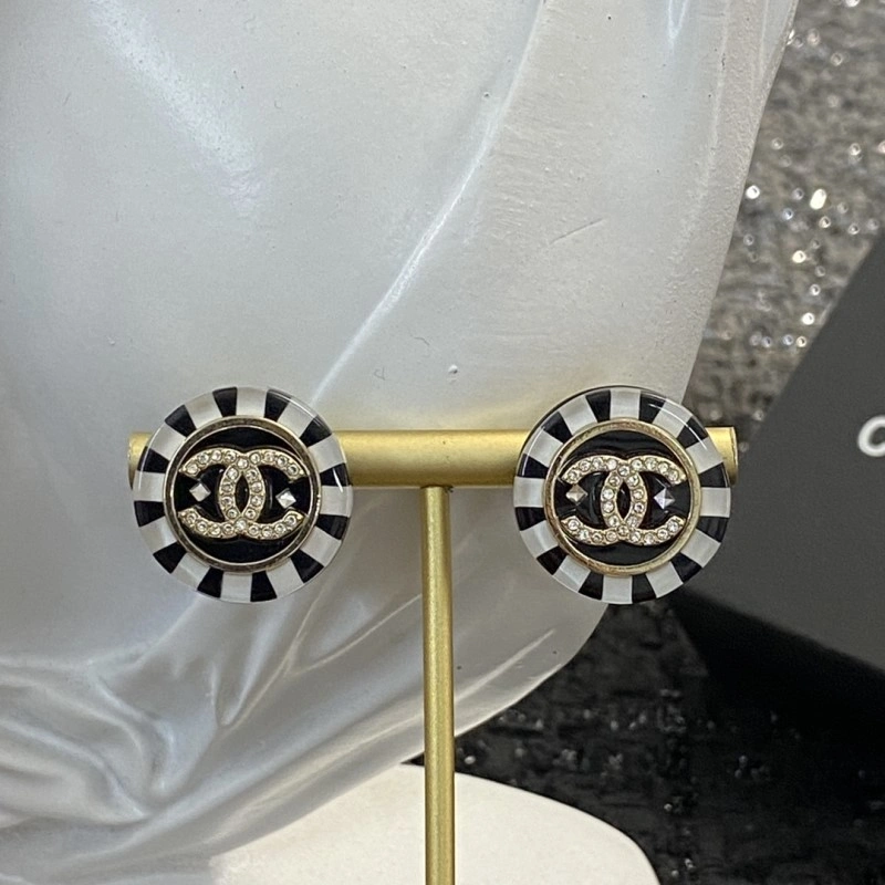 Chanel Earrings FlexibleFit 219557