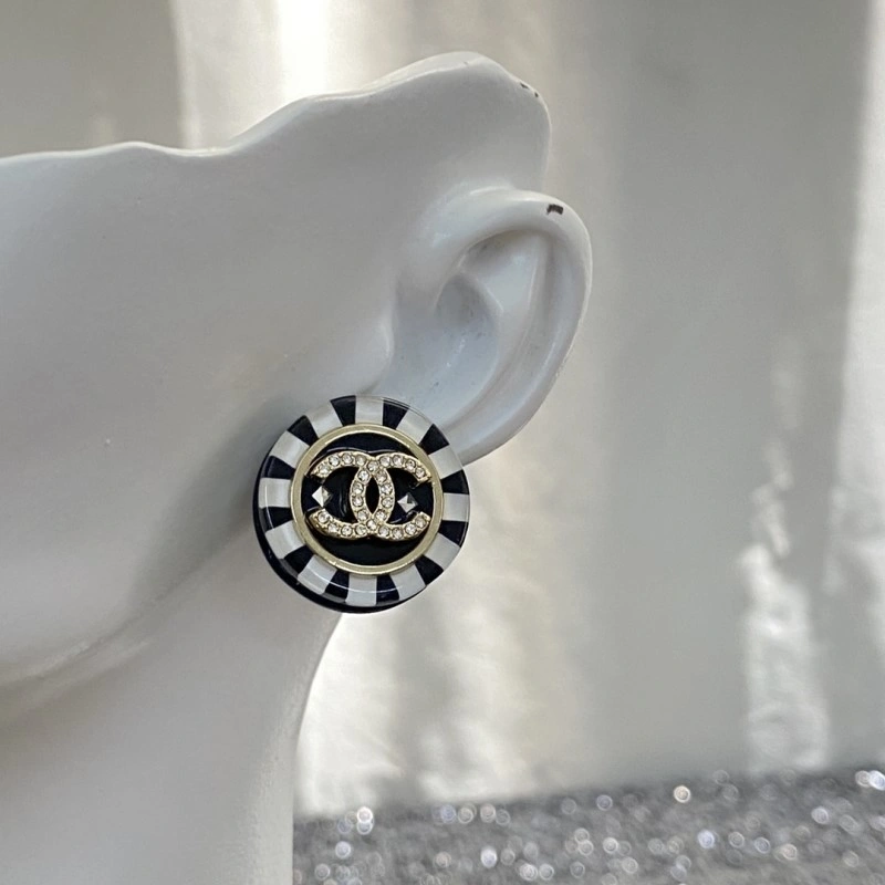 Chanel Earrings FlexibleFit 219557