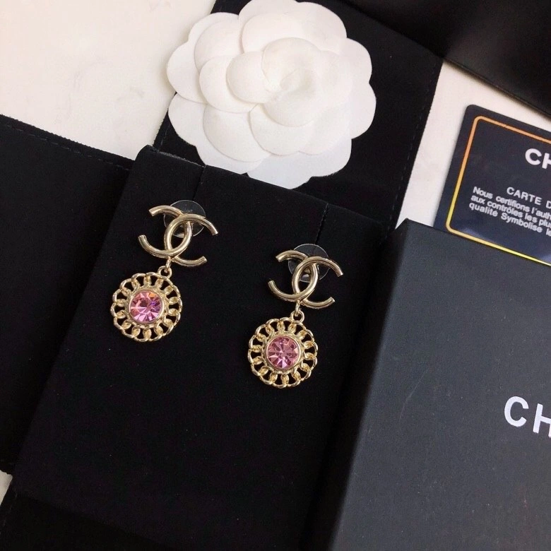 TopPick Chanel Earrings 219531