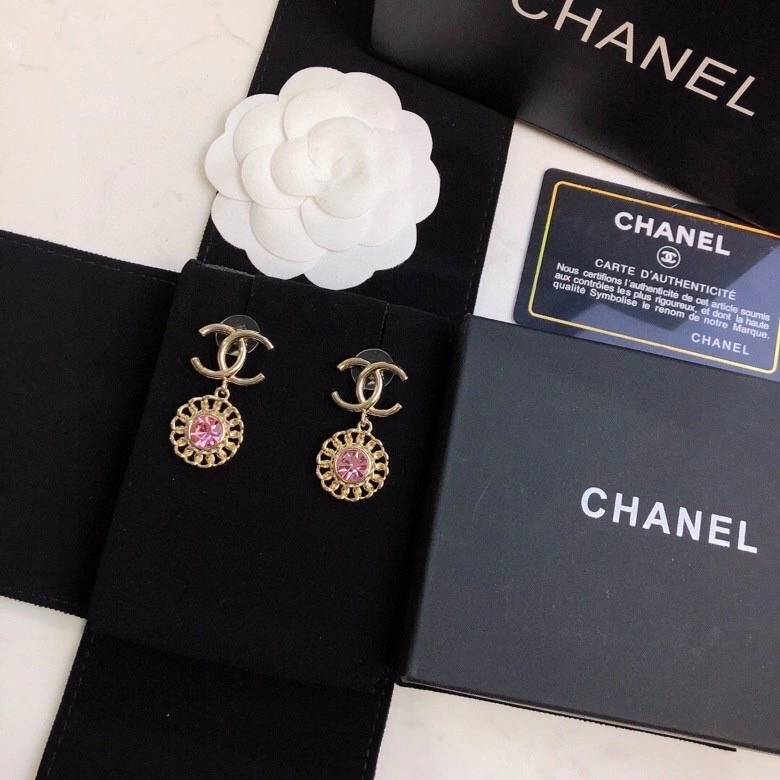 TopPick Chanel Earrings 219531