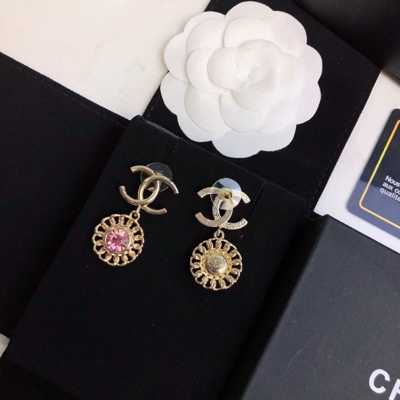 TopPick Chanel Earrings 219531