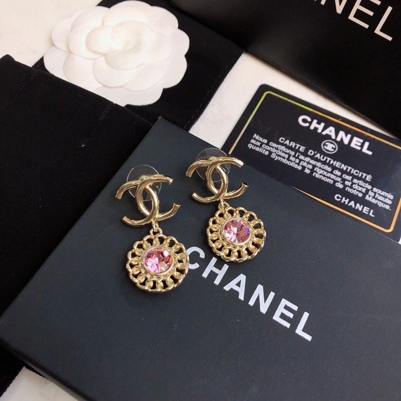 TopPick Chanel Earrings 219531