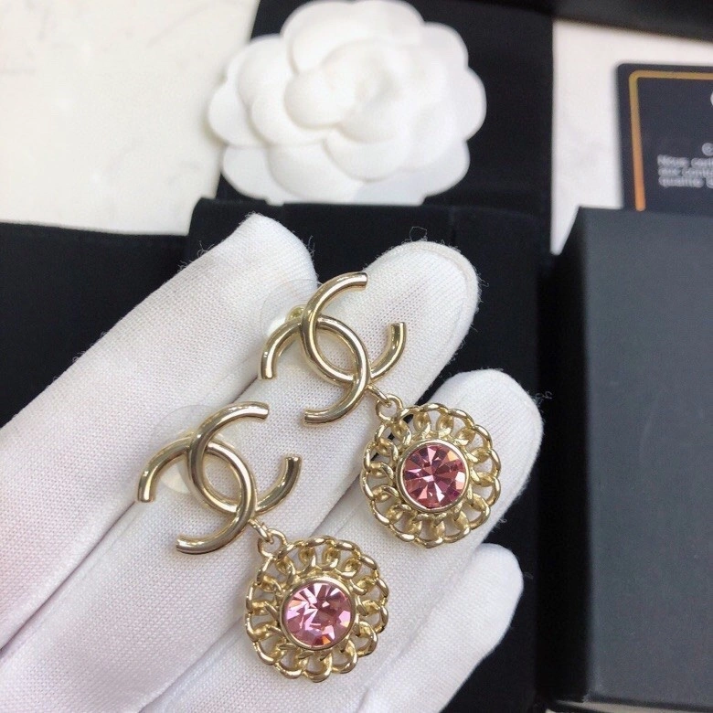 TopPick Chanel Earrings 219531
