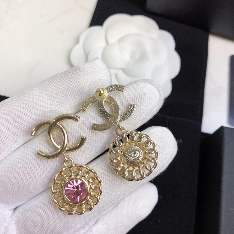 TopPick Chanel Earrings 219531