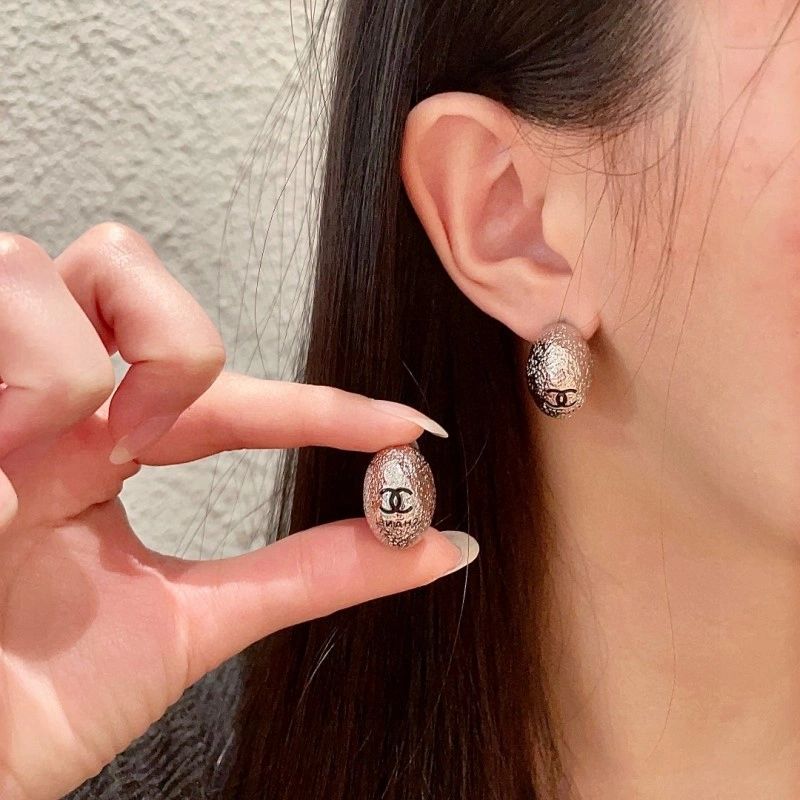 SoftTouch Chanel Earrings 219536