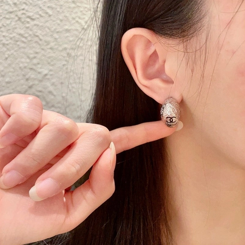 SoftTouch Chanel Earrings 219536