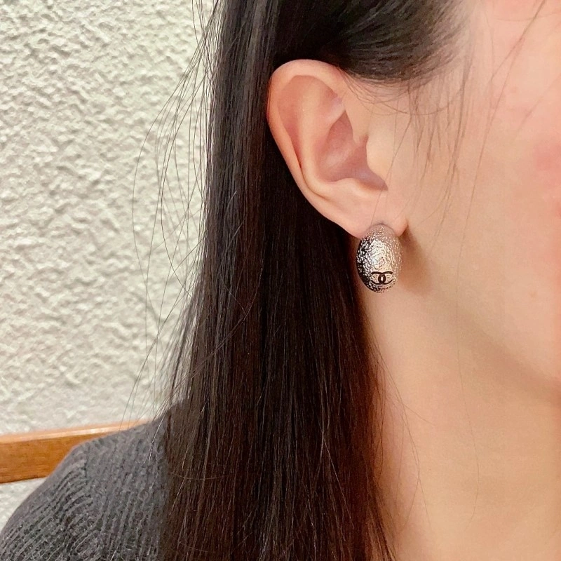 SoftTouch Chanel Earrings 219536