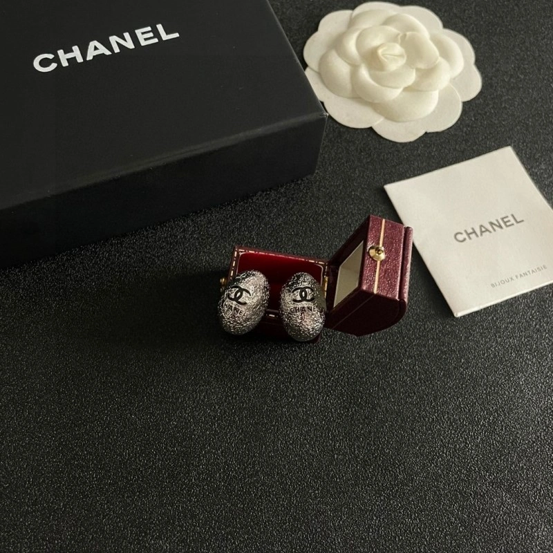 SoftTouch Chanel Earrings 219536