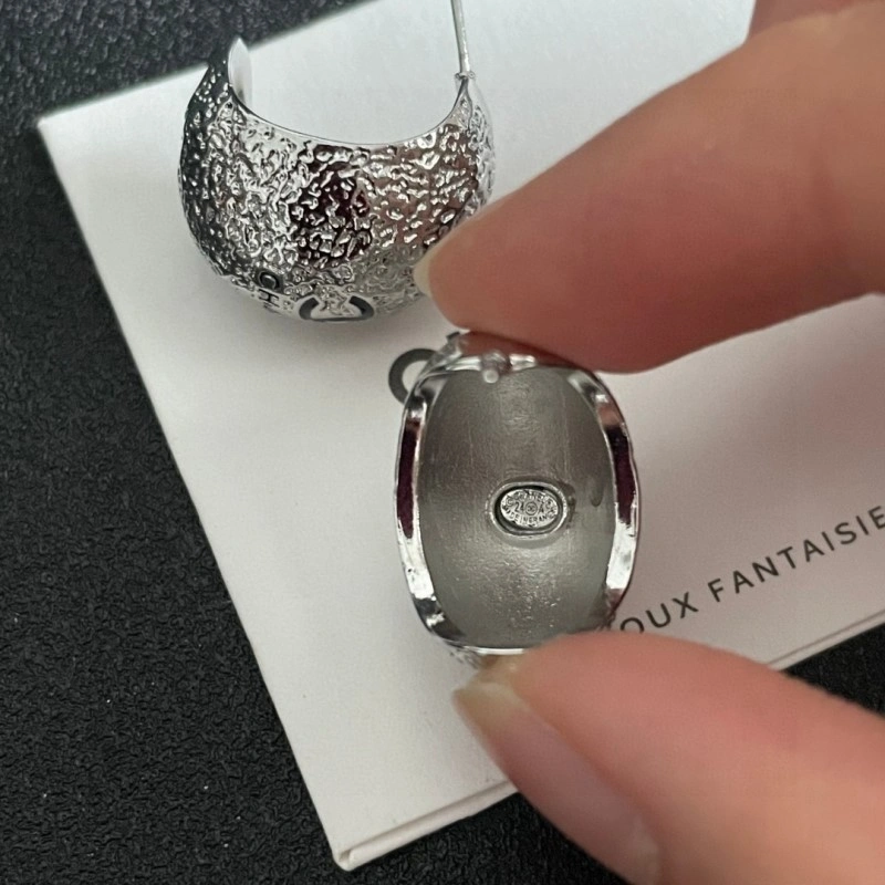 SoftTouch Chanel Earrings 219536