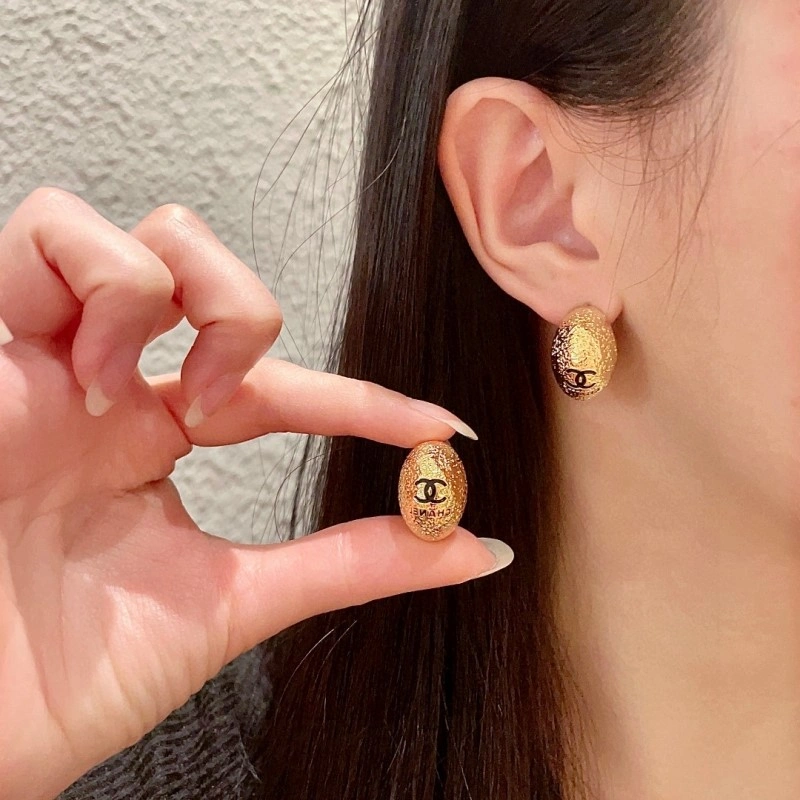Chanel Earrings SmartChoice 219572