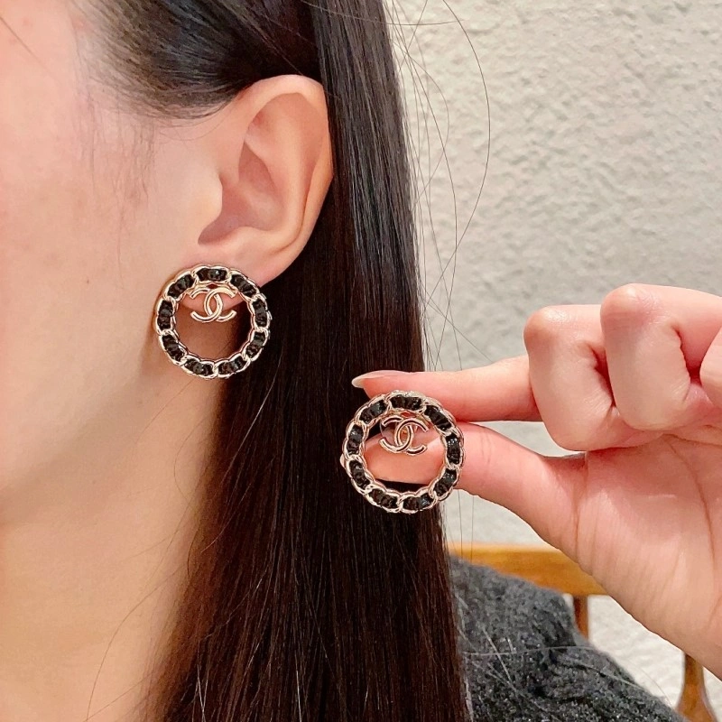 TravelReady Chanel Earrings 219546