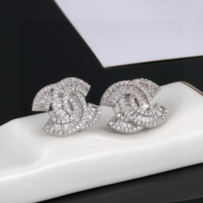 Chanel Earrings SoftTouch 219532