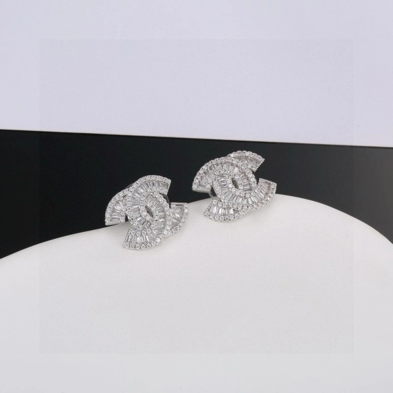 Chanel Earrings SoftTouch 219532