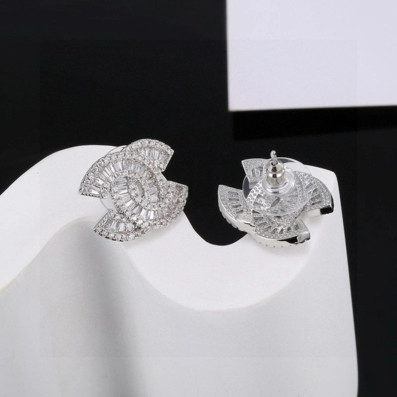Chanel Earrings SoftTouch 219532