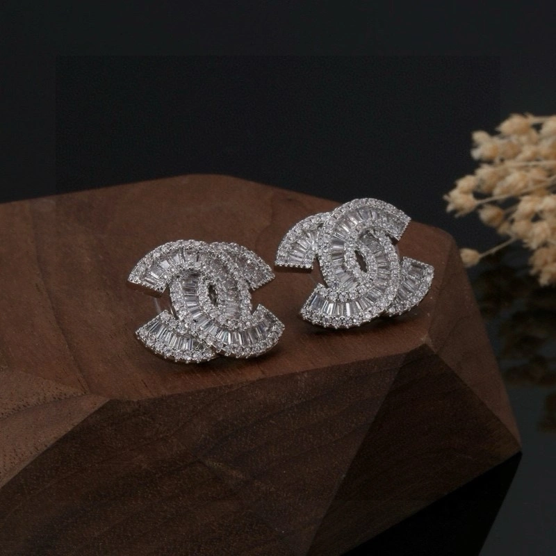 Chanel Earrings SoftTouch 219532