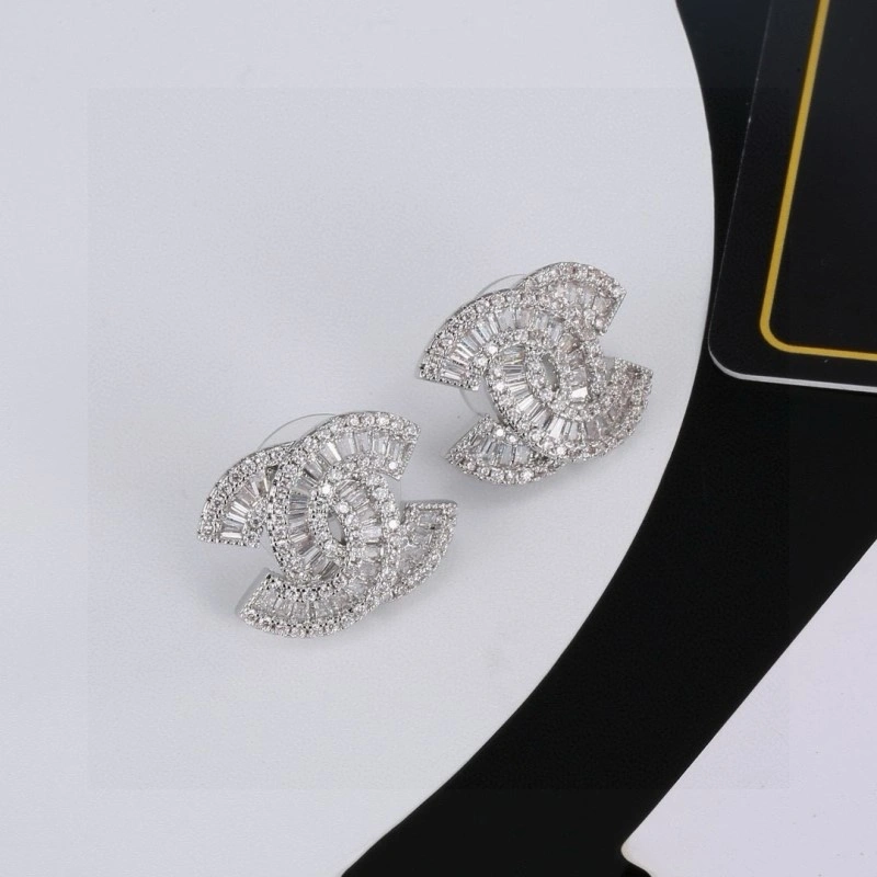 Chanel Earrings SoftTouch 219532
