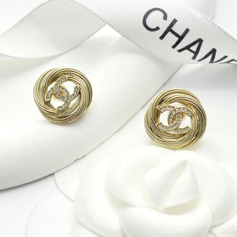 MultiPurpose Chanel Earrings 219522