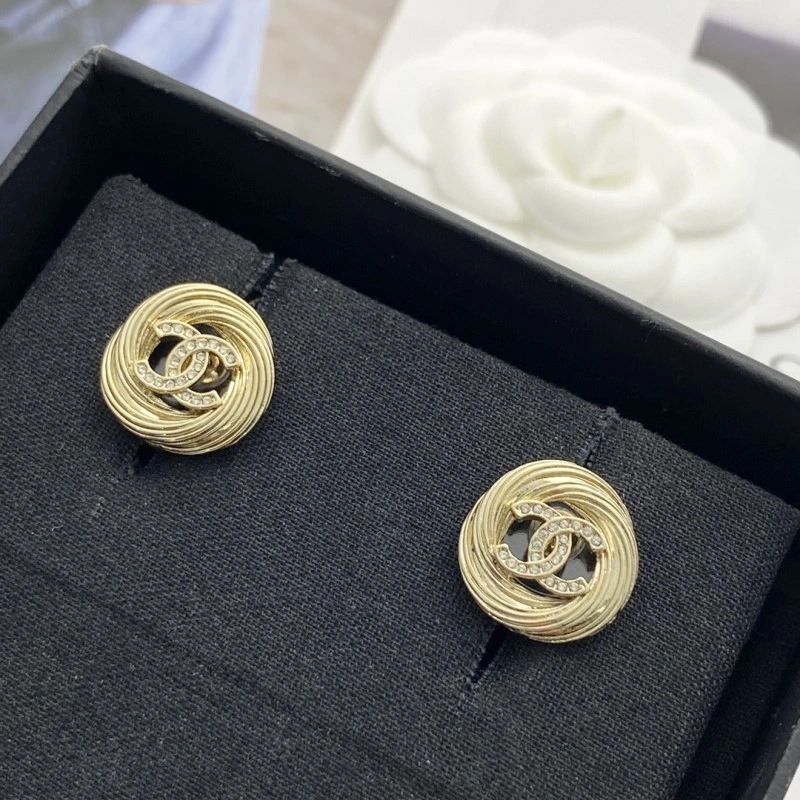 MultiPurpose Chanel Earrings 219522
