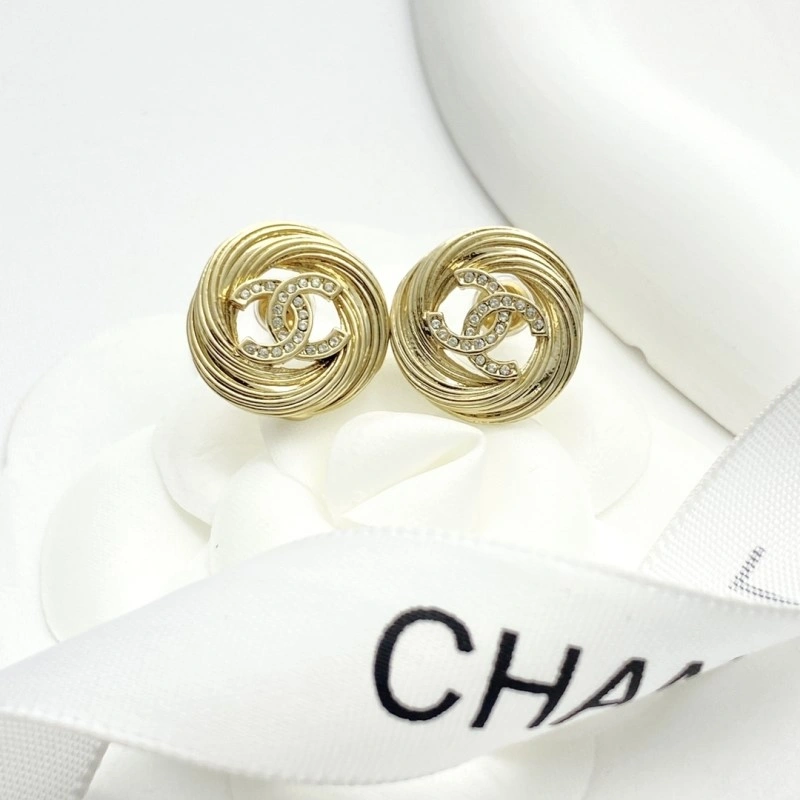 MultiPurpose Chanel Earrings 219522