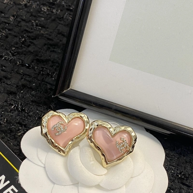 Chanel Earrings Bold 219585
