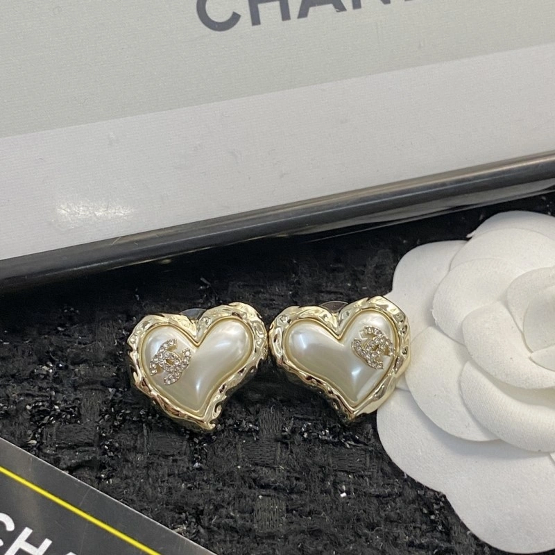 Chanel Earrings SportInspired 219518