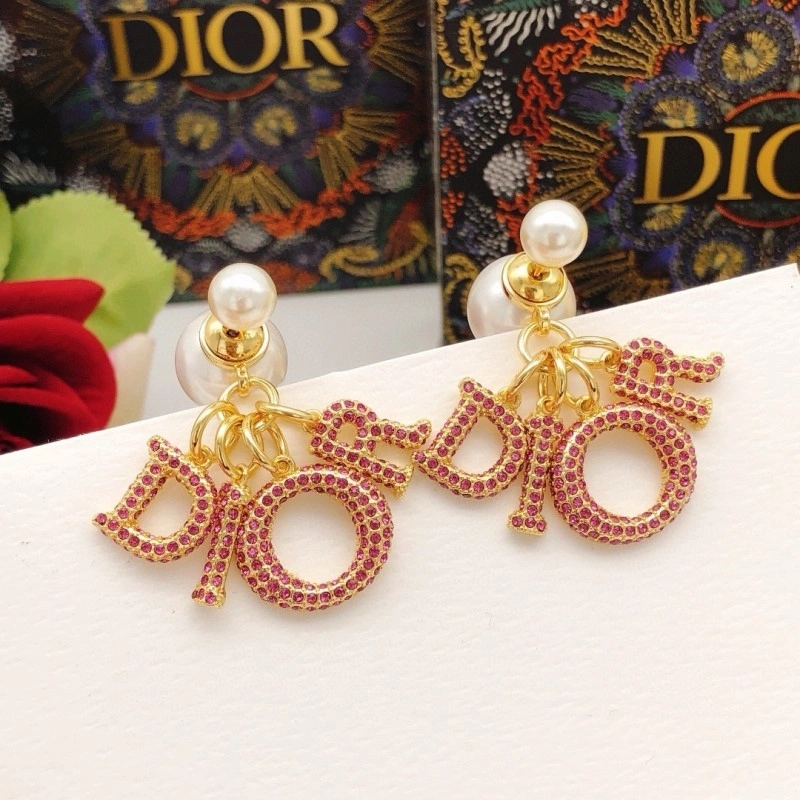 Chanel Earrings Efficient 219502