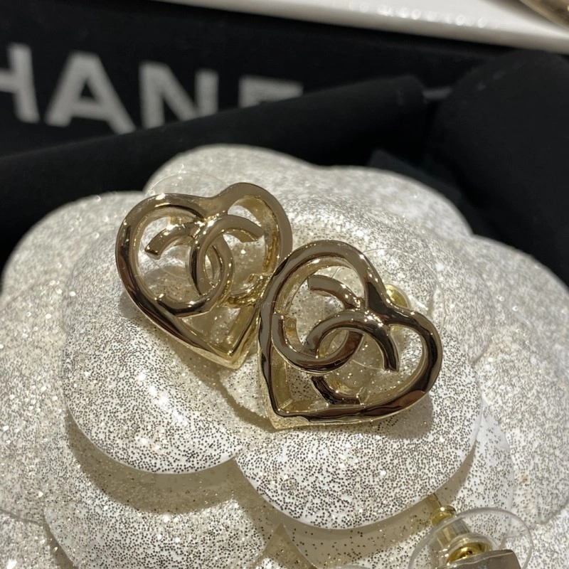Affordable Chanel Earrings 219580