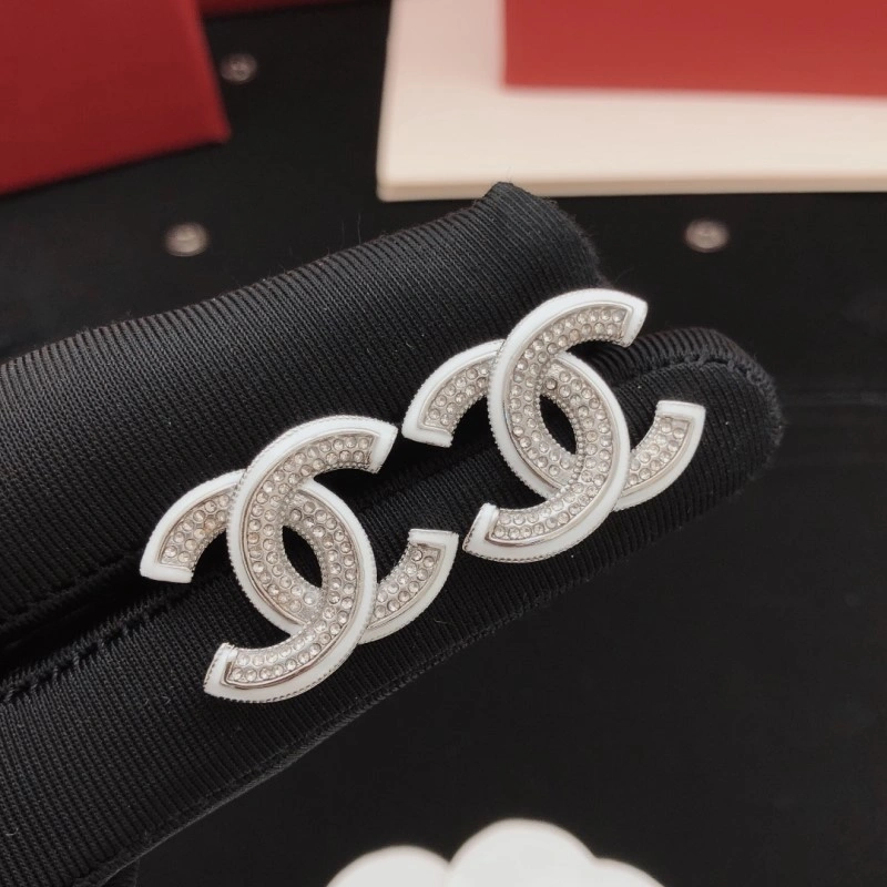 Chanel Earrings Colorful 219503