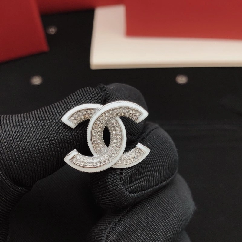 Chanel Earrings Colorful 219503