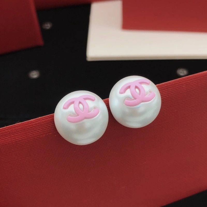 SunProtective Chanel Earrings 219495