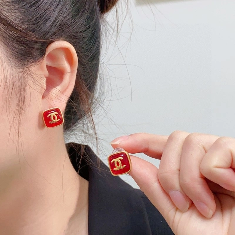 FlexibleFit Chanel Earrings 219490