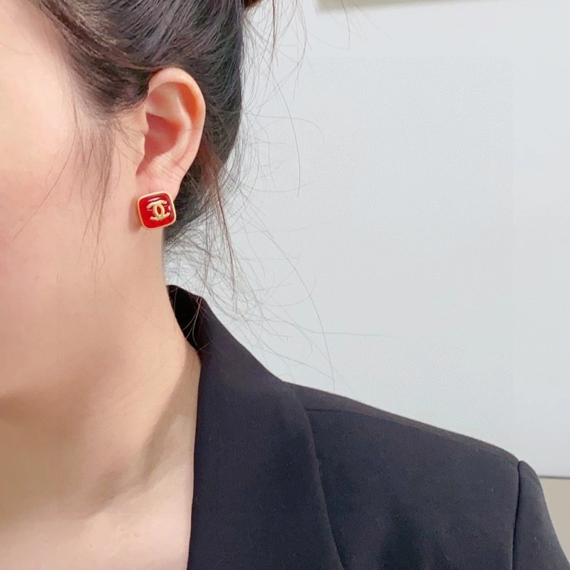 FlexibleFit Chanel Earrings 219490