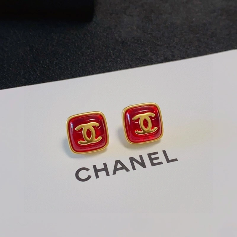 FlexibleFit Chanel Earrings 219490