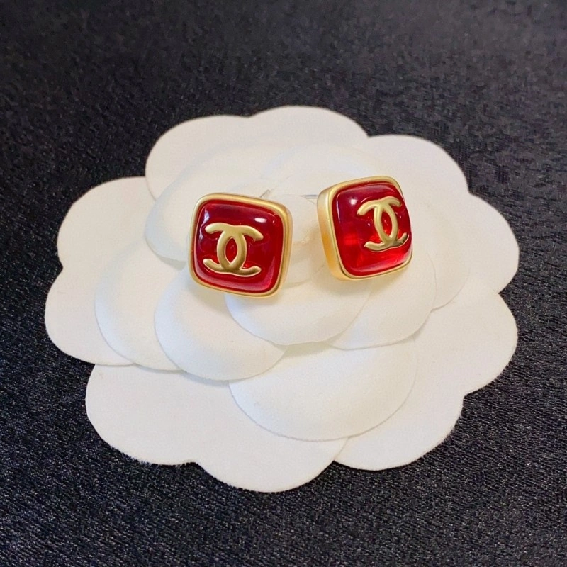 FlexibleFit Chanel Earrings 219490