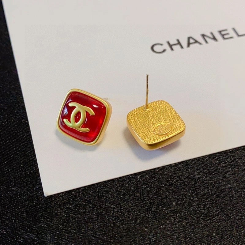 FlexibleFit Chanel Earrings 219490
