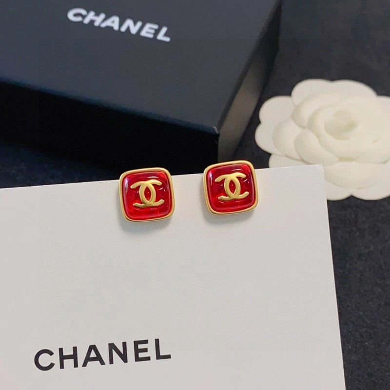 FlexibleFit Chanel Earrings 219490