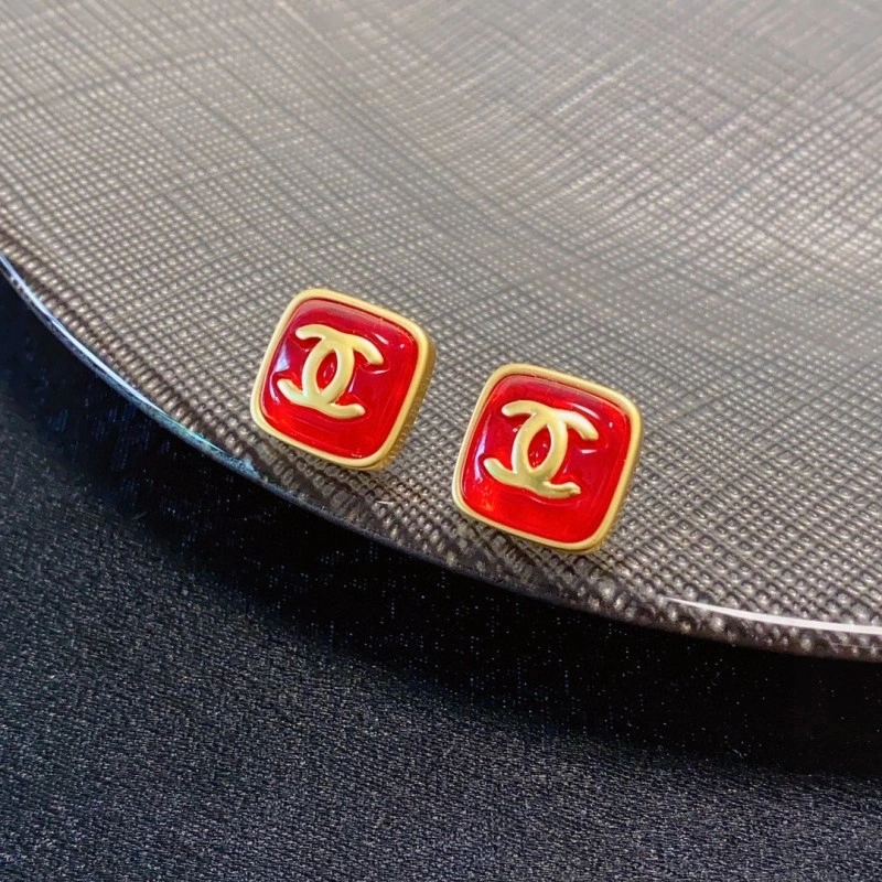 FlexibleFit Chanel Earrings 219490