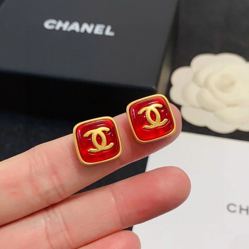 FlexibleFit Chanel Earrings 219490