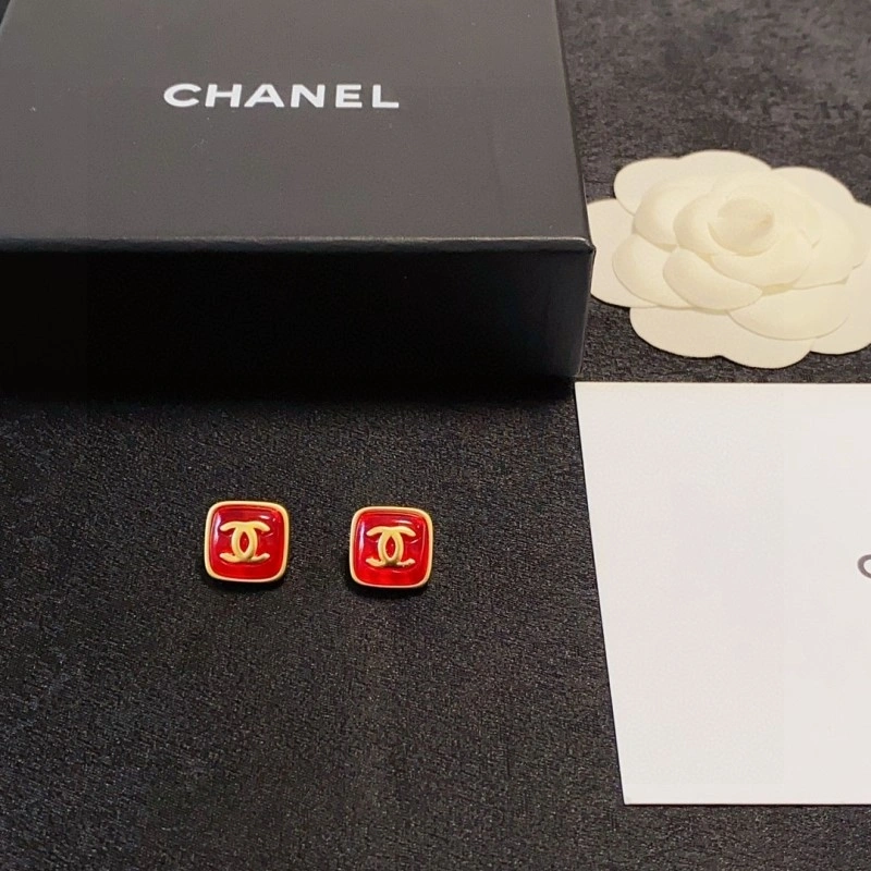FlexibleFit Chanel Earrings 219490