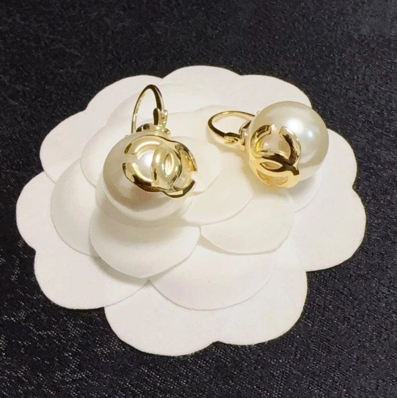 AllSeason Chanel Earrings 219483