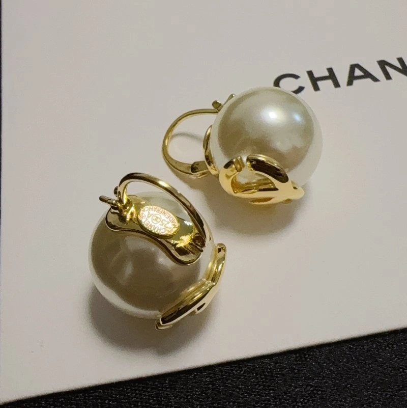 AllSeason Chanel Earrings 219483