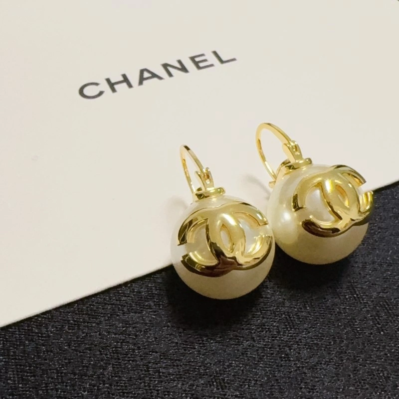 AllSeason Chanel Earrings 219483