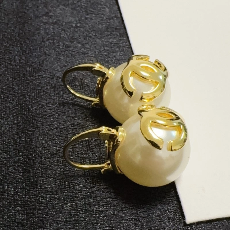 AllSeason Chanel Earrings 219483