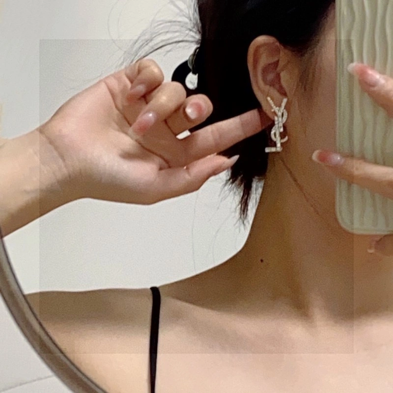 Chanel Earrings OnTrend 219489