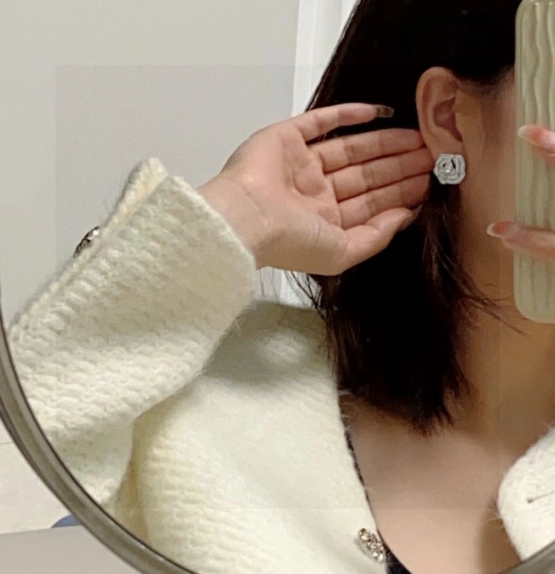ModernLook Chanel Earrings 219480
